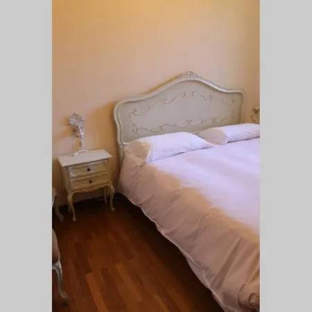 Apartman Oleandro Stresa