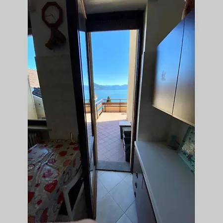 Oleandro Apartman Stresa