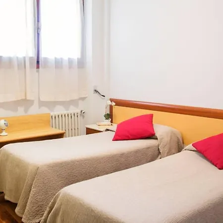 Apartman Oleandro *