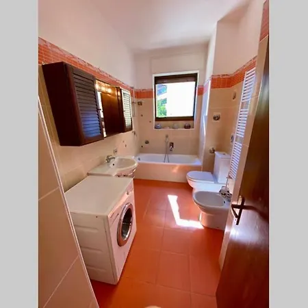 Apartman Oleandro *