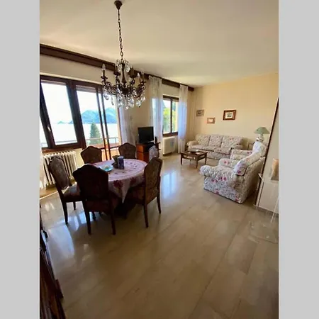 Oleandro Appartement Stresa