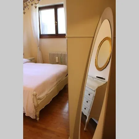 Appartement Oleandro