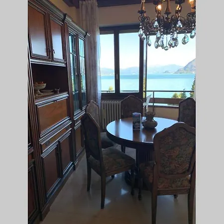 Appartement Oleandro Stresa