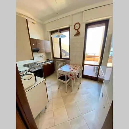 Oleandro Appartement Stresa